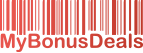 MyBonusDeals - Logo