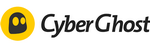 Cyberghost Logo